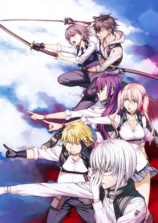 「君死二タマフ事ナカレ」カット