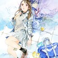 あだちとか アライブ 最終回 最終21巻は5月発売 コミックナタリー あだちとか アライブ 最終回 最終21巻は5月発売 コミックナタリー