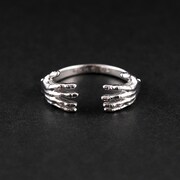 「僕のヒーローアカデミア 死柄木弔リング」