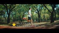 サッポロビールの新CM「第95回箱根駅伝 箱根駅伝のその先へ」より。