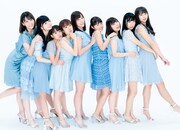 Aqoursの18Pにおよぶグラビア特集がヤンジャンで、晴れ着姿など披露