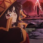 映画「このすば」特報映像を公開、2月には池袋マルイで展示会も