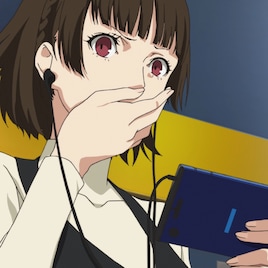 アニメ「ペルソナ5」怪盗団が水面下で暗躍する年末特番の冒頭映像を公開