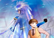 「TWIN SIGNAL Biennial」イメージ