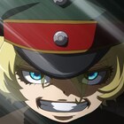 「劇場版 幼女戦記」迫力の本予告解禁、新キャラクターのキャストも明らかに