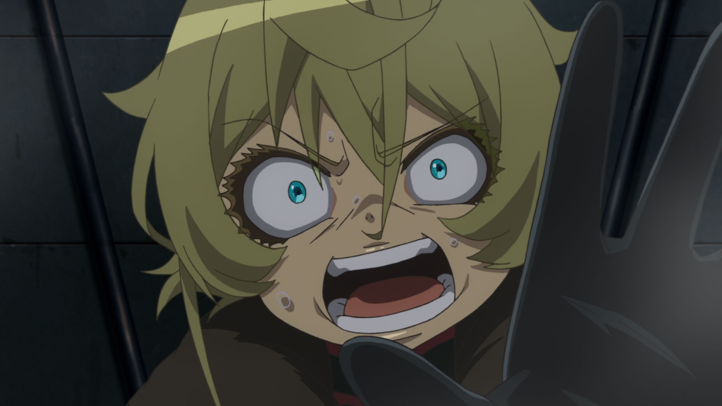 「劇場版 幼女戦記」より。