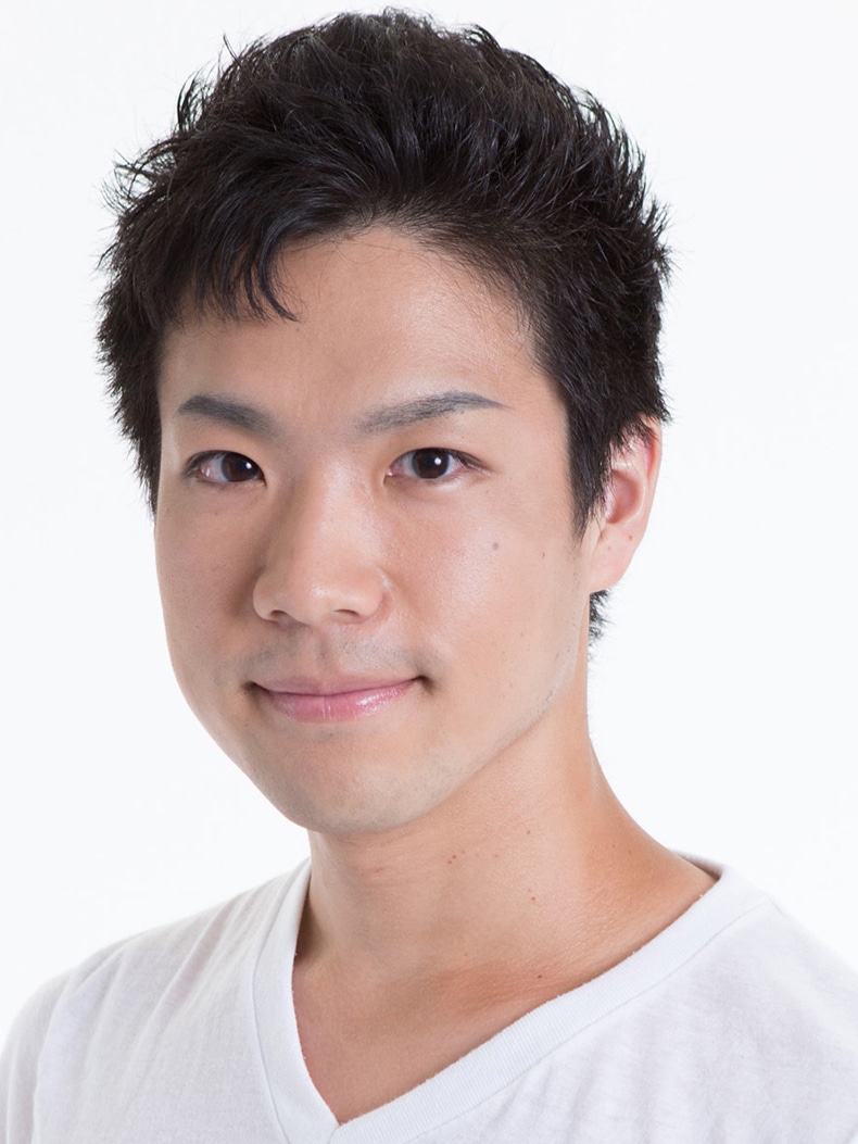 河野智平