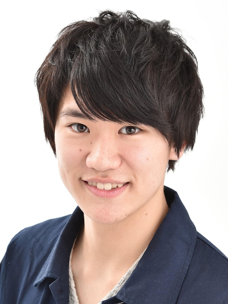 長瀬真夏