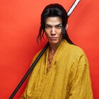 舞台「どろろ」健人扮する賽の目の三郎太、影山達也扮する仁木田之介ら全ソロビジュ