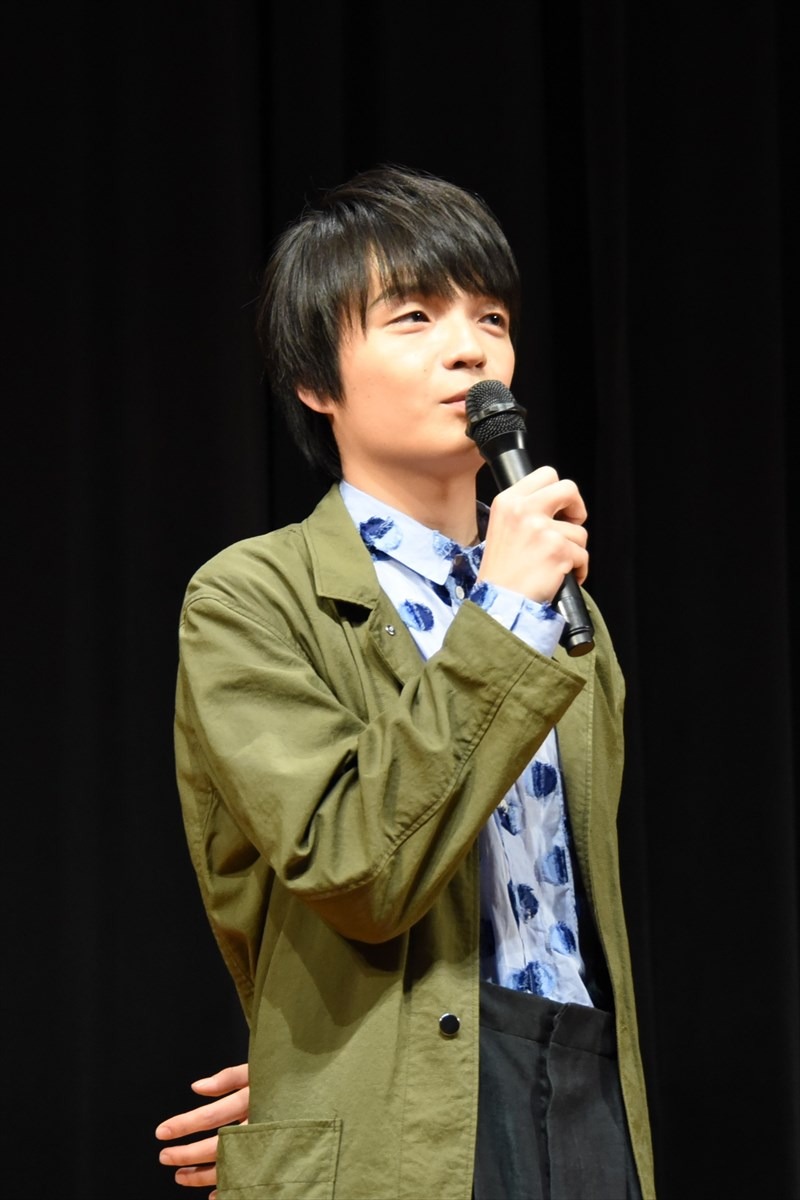 岡山天音