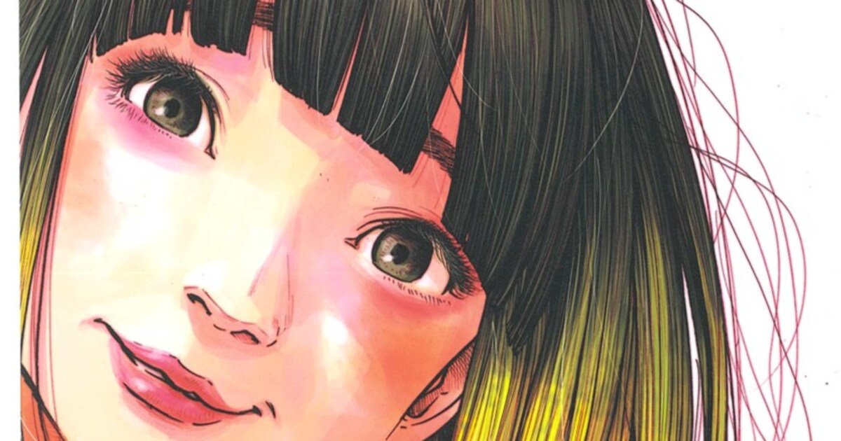 浅野いにおの画業20周年記念イラスト集発売、240ページに魅力を凝縮 