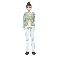 鯛網ちさ（CV：能登麻美子）