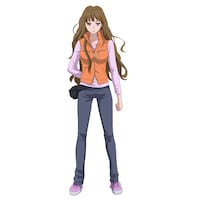 末黒野花（CV：日笠陽子）