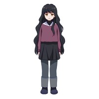 新草ひばり（CV：喜多村英梨）