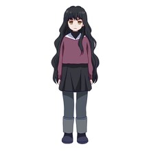 新草ひばり（CV：喜多村英梨）