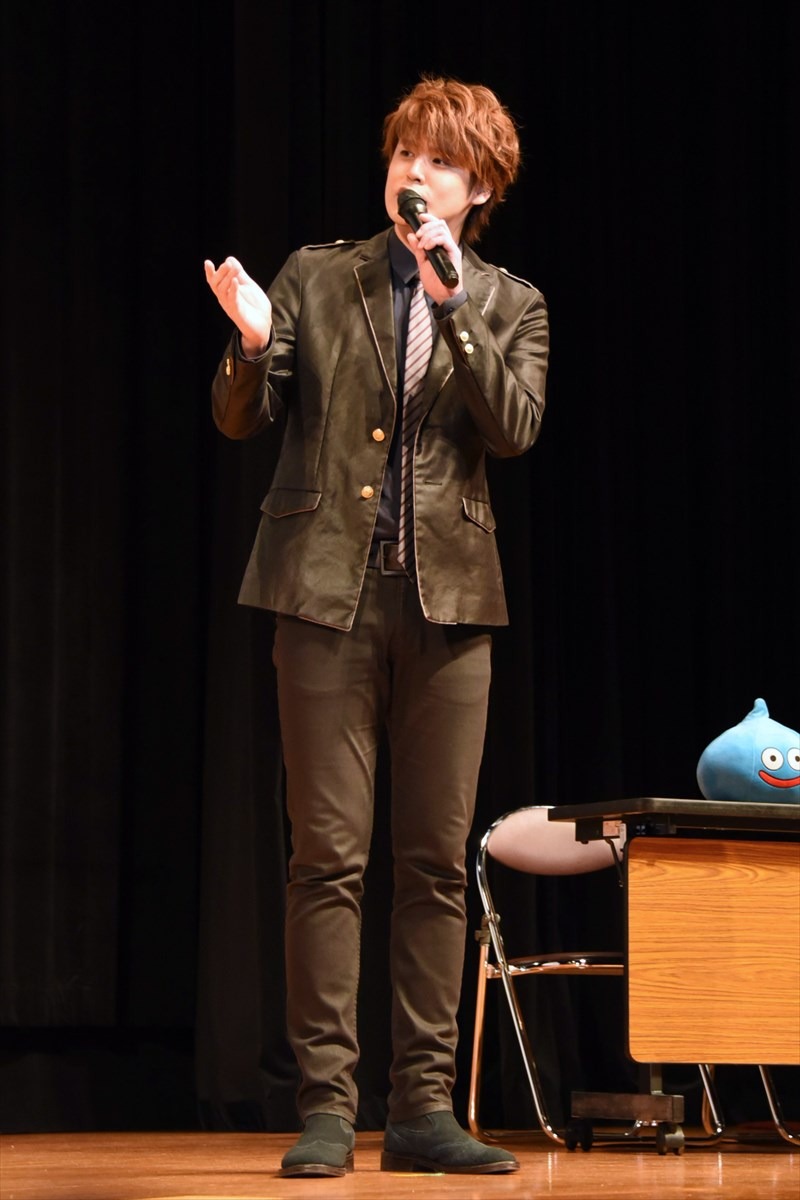 宮野真守