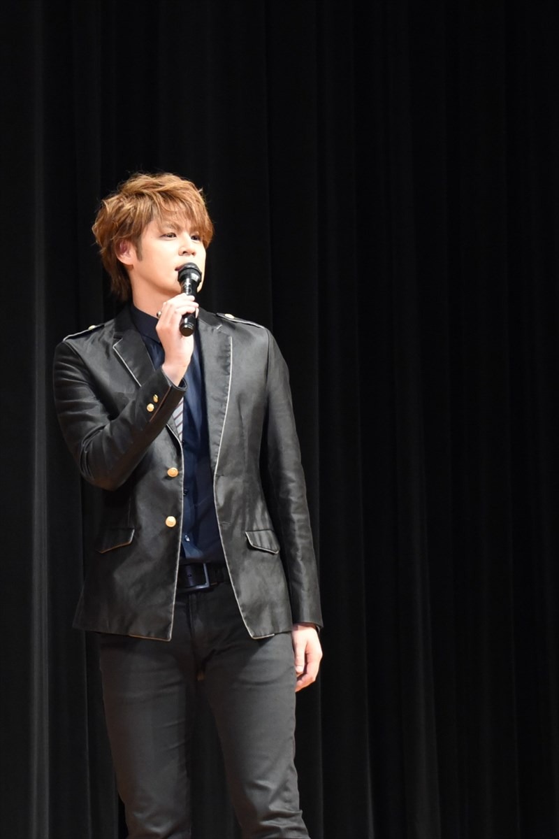 宮野真守