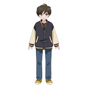 野火桃太郎(CV:広橋涼)