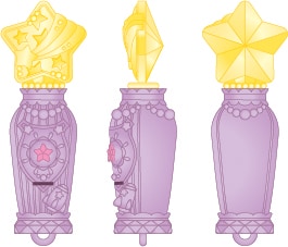 「ミラクル☆ユニバースライト」