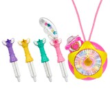 プリキュアの歌声と共に変身！「スター☆トゥインクルプリキュア 