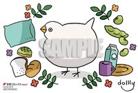 とらのあな特典