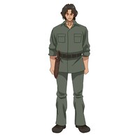 柳踏青（CV：江川央生）