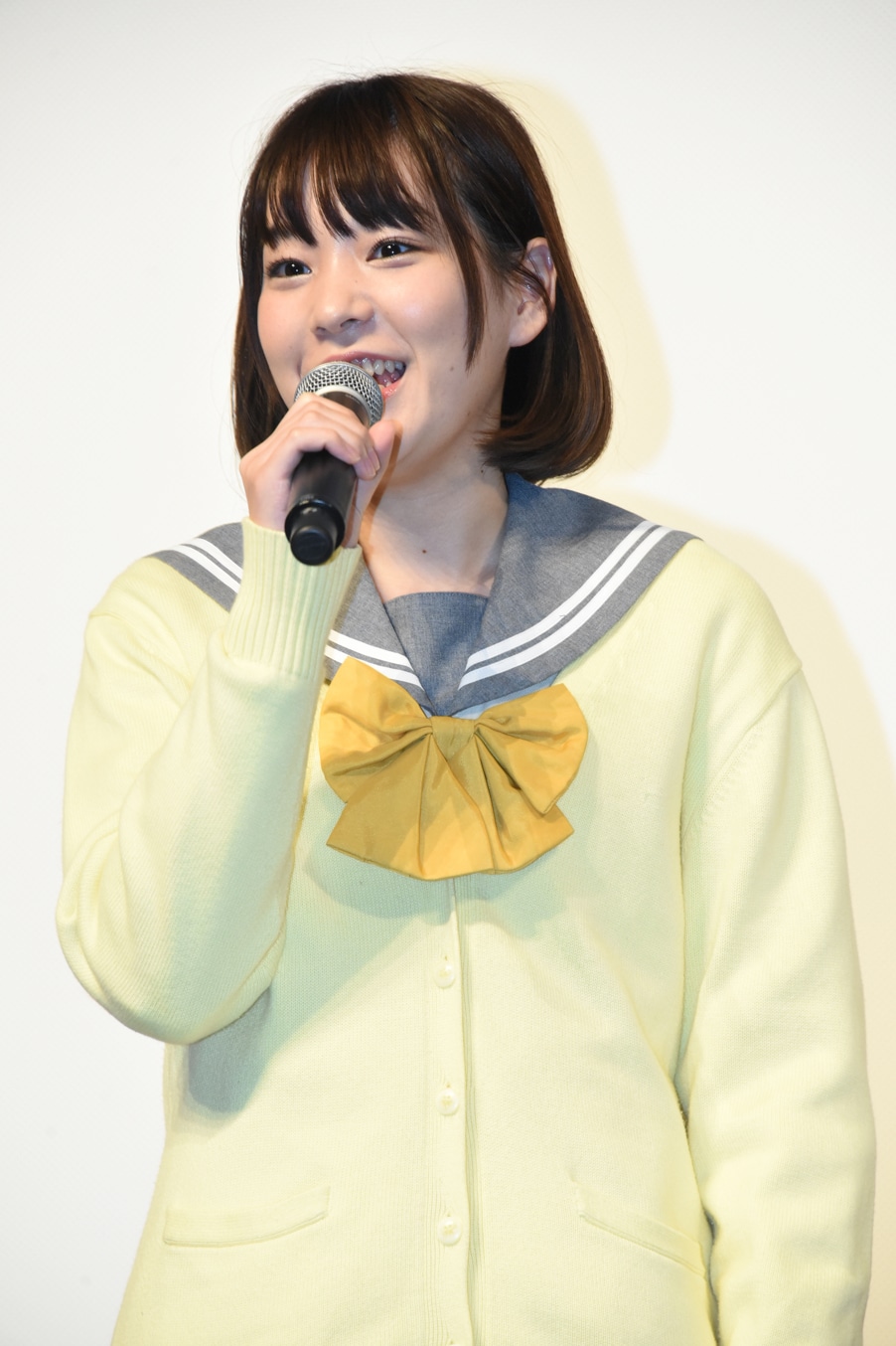 高槻かなこ