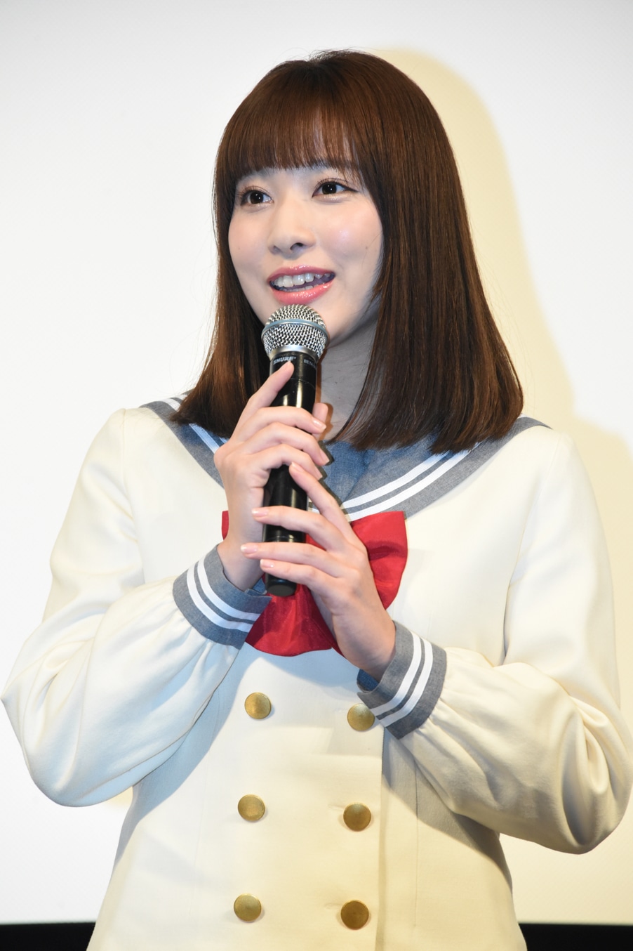 伊波杏樹