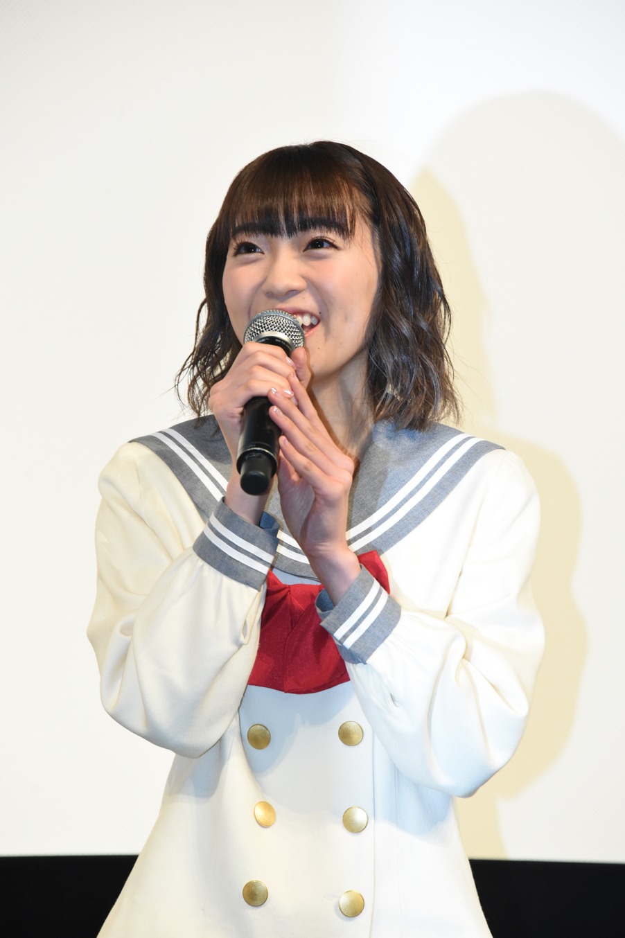 斉藤朱夏