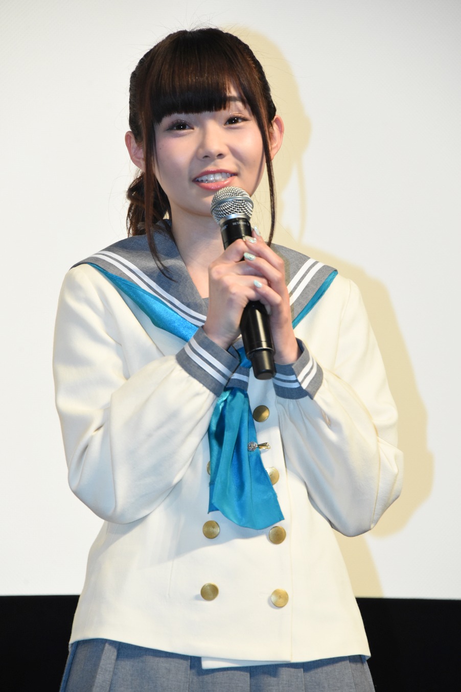 諏訪ななか
