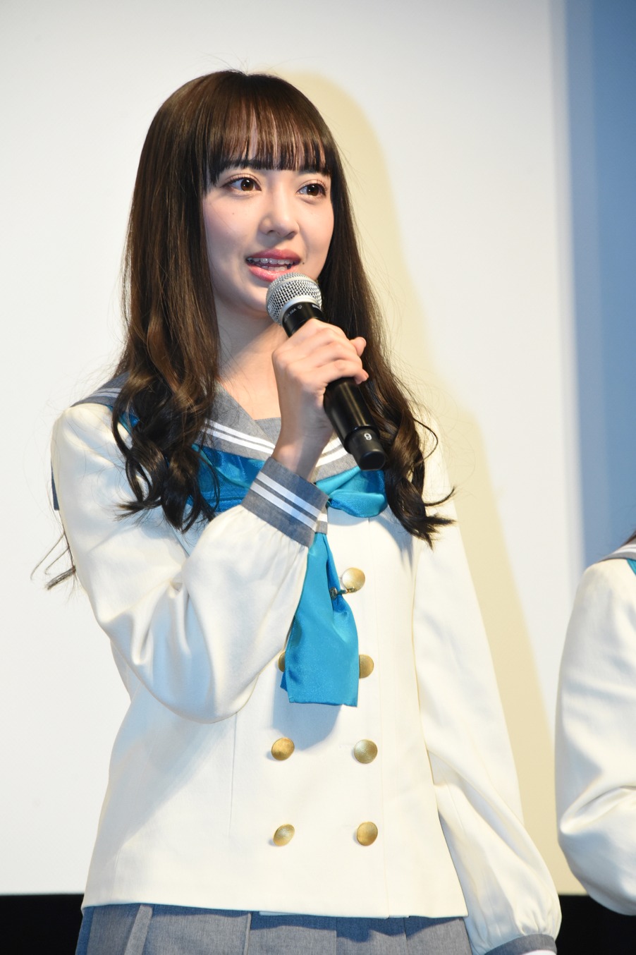 小宮有紗