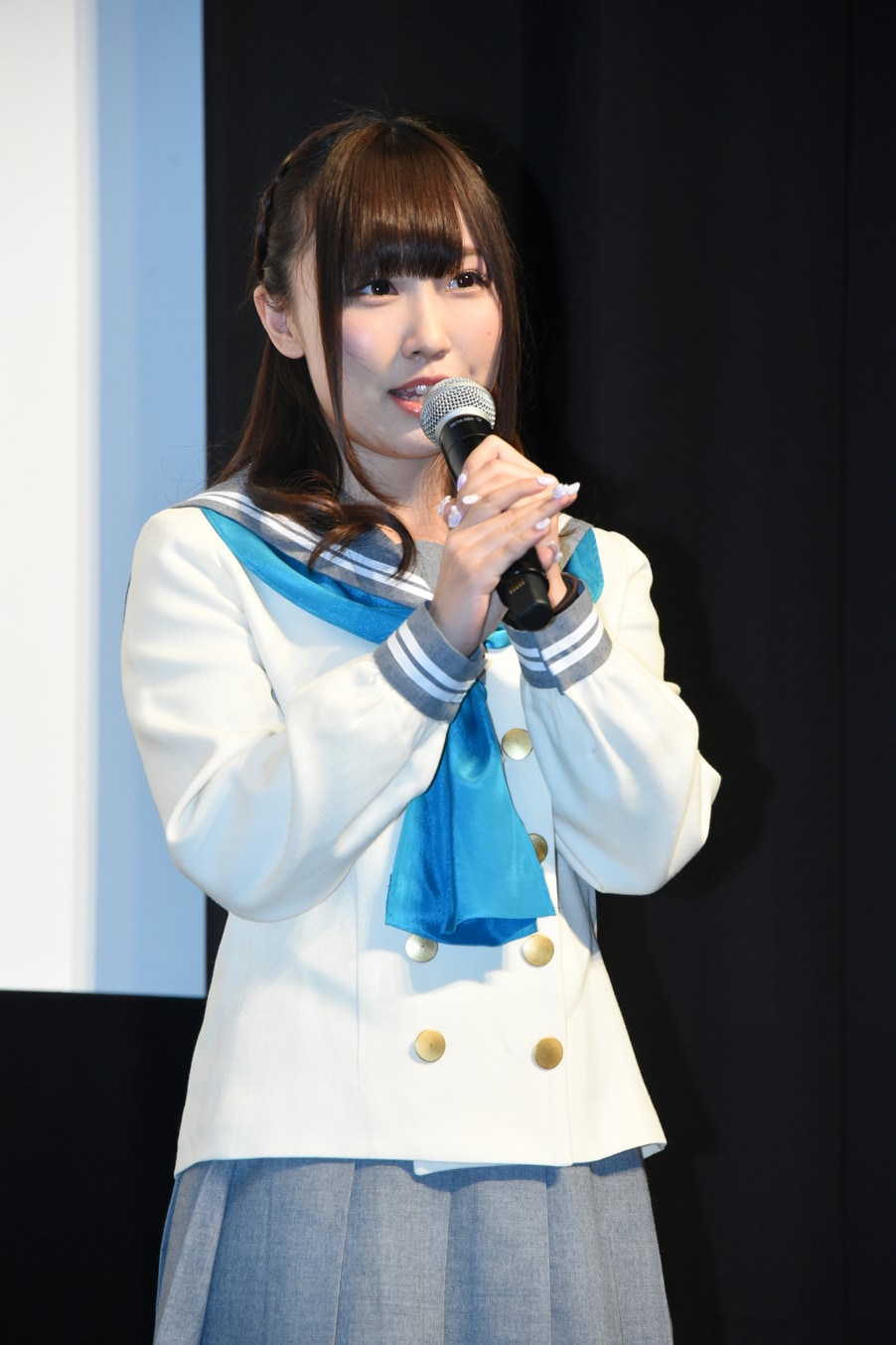 ラブライブサンシャインAqoursアクスタ鈴木愛奈