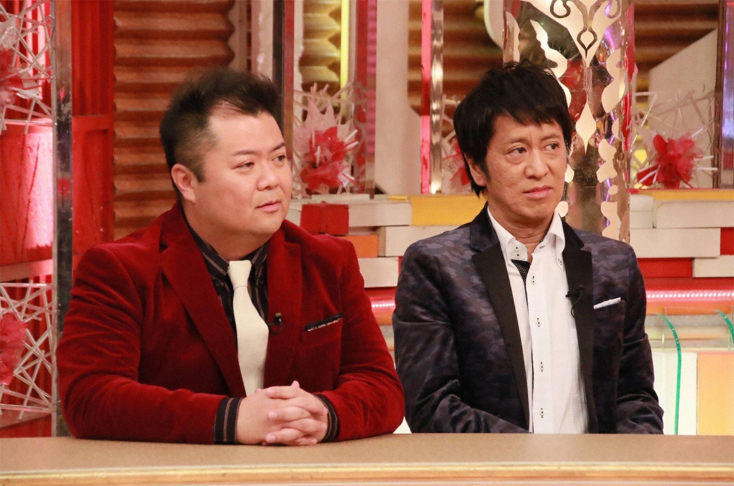 ブラックマヨネーズ (c)フジテレビ