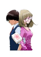 「ゴールデン桜」