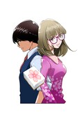近代麻雀が月刊化 バンビ ノ のせきやてつじ新連載など3本が開始 コミックナタリー 近代麻雀が月刊化 バンビ ノ のせきやてつじ新連載など3本が開始 コミックナタリー