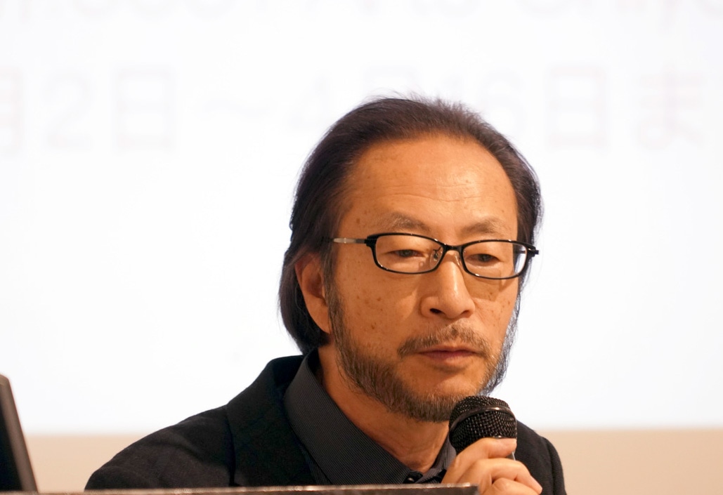 秋本治