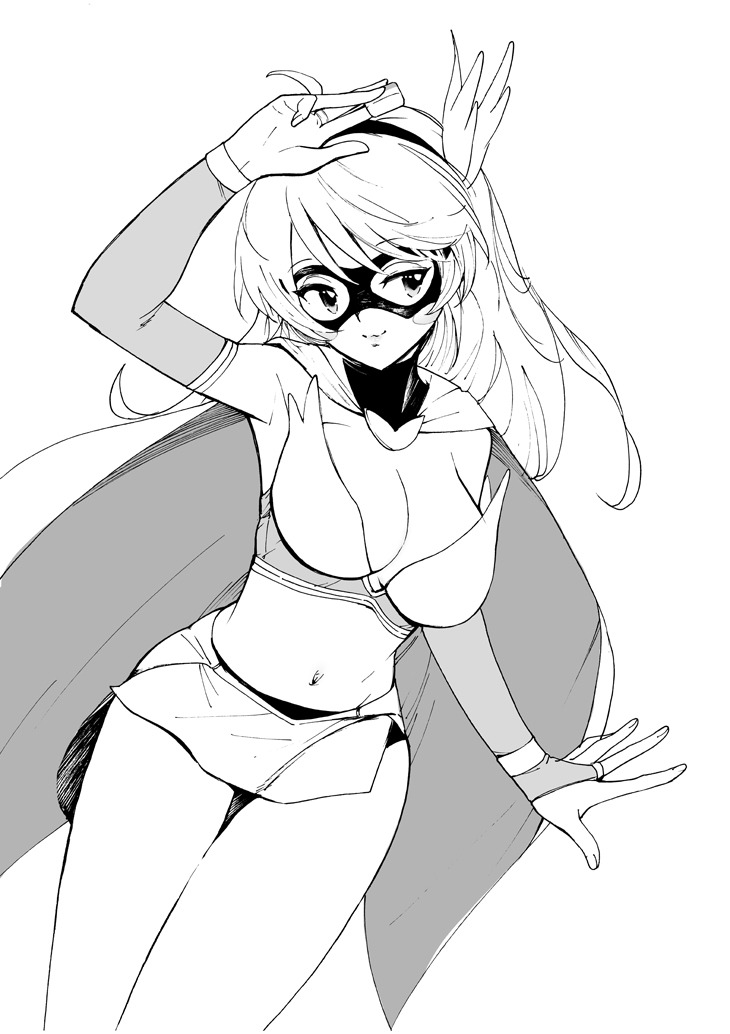 「美少女雀士！ スパローガール」