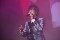 カイ役の安里勇哉。