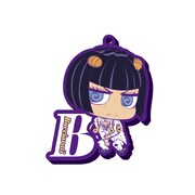 ブチャラティのラバーマスコット。