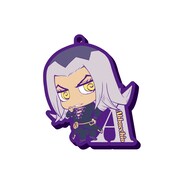 アバッキオのラバーマスコット。