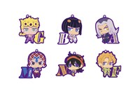 「集合！ブチャラティチーム」