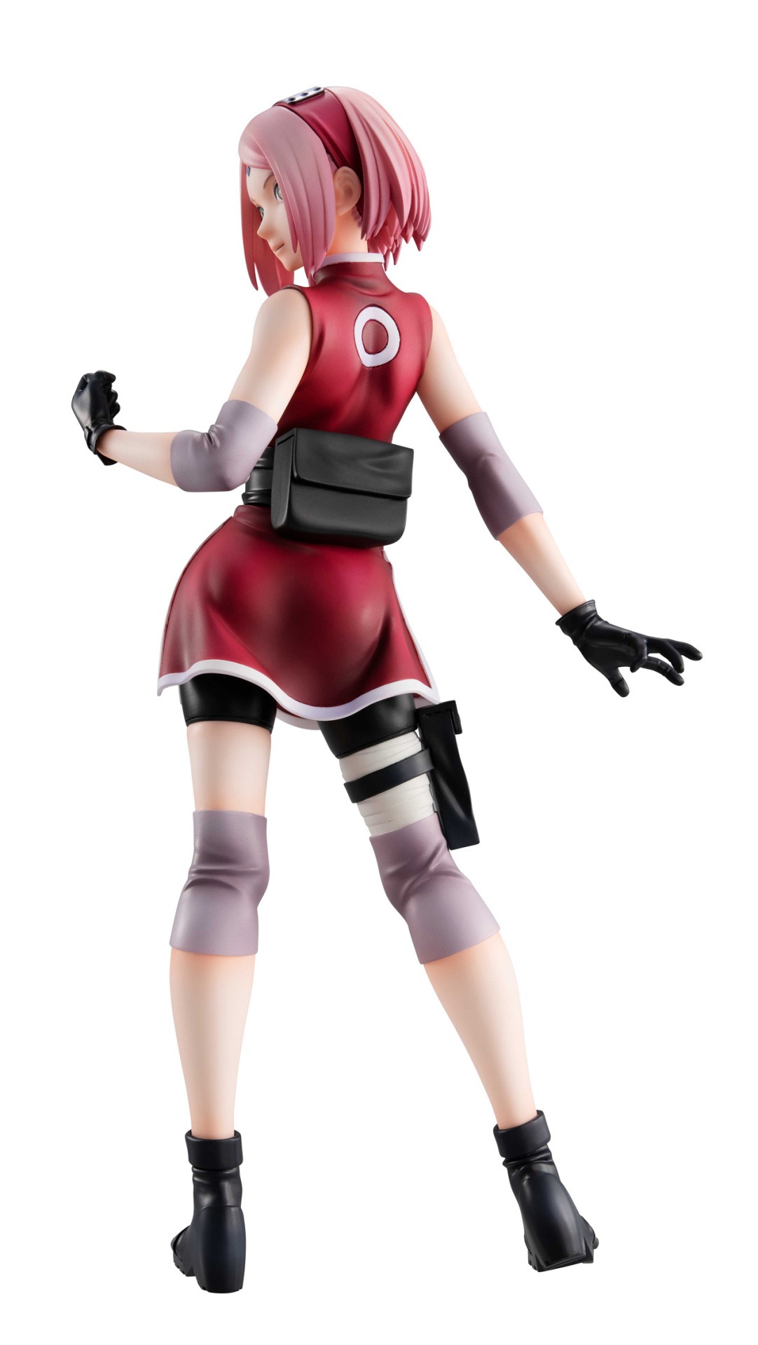 「NARUTOギャルズ NARUTO‐ナルト‐ 疾風伝　春野サクラ Ver.2」