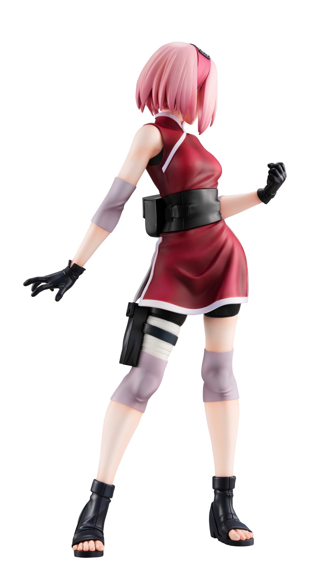「NARUTOギャルズ NARUTO‐ナルト‐ 疾風伝　春野サクラ Ver.2」