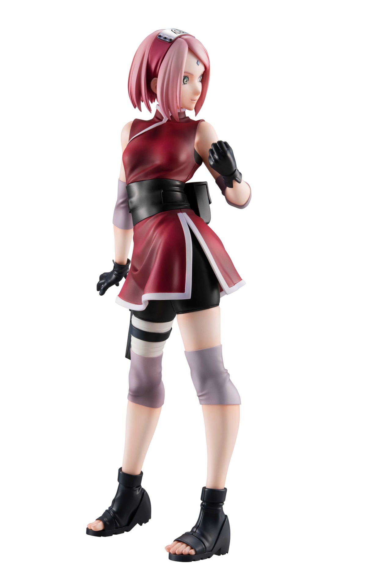 「NARUTOギャルズ NARUTO‐ナルト‐ 疾風伝　春野サクラ Ver.2」