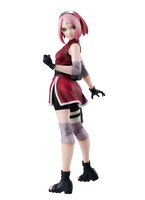 「NARUTOギャルズ NARUTO‐ナルト‐ 疾風伝　春野サクラ Ver.2」