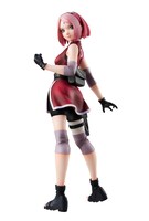 「NARUTOギャルズ NARUTO‐ナルト‐ 疾風伝　春野サクラ Ver.2」