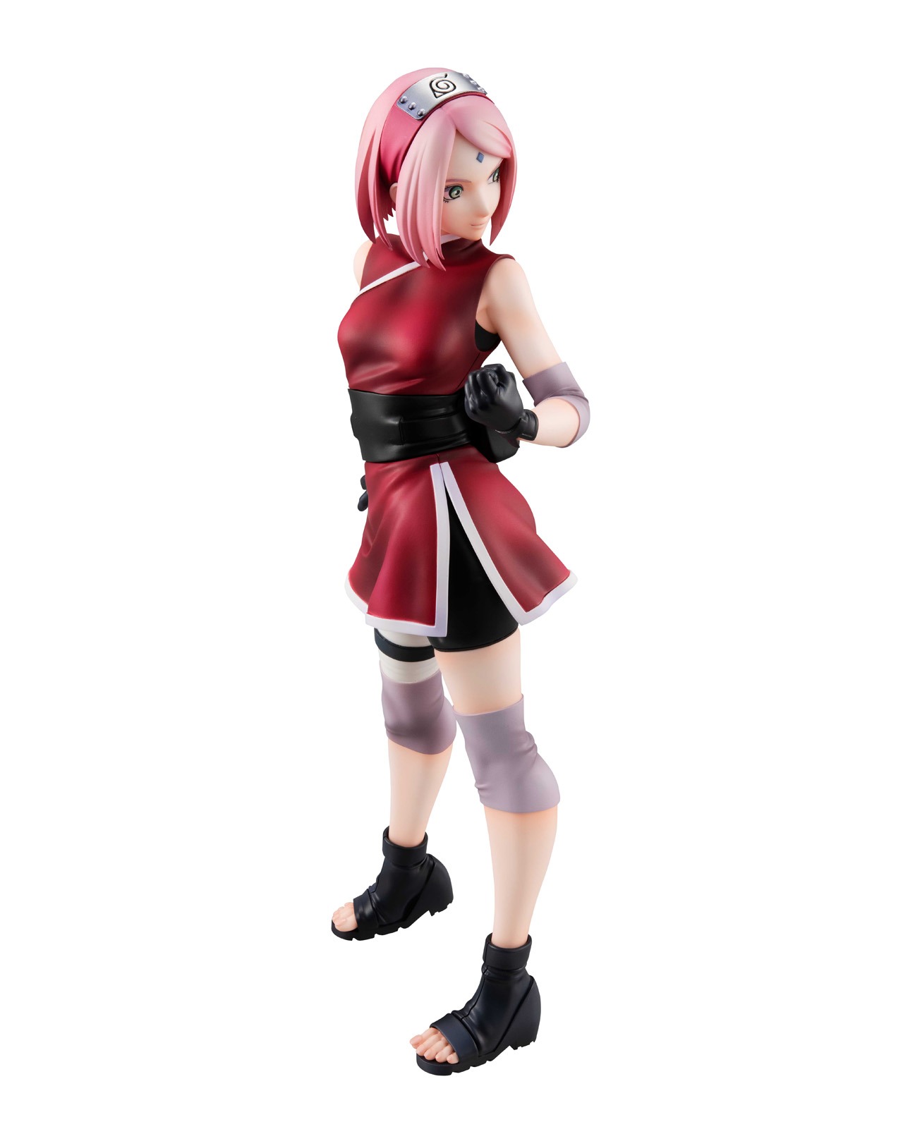 「NARUTOギャルズ NARUTO‐ナルト‐ 疾風伝　春野サクラ Ver.2」
