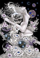 「男爵」より。