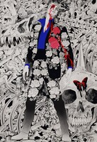 「男爵」より。