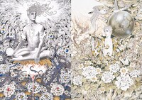 「男爵」より。